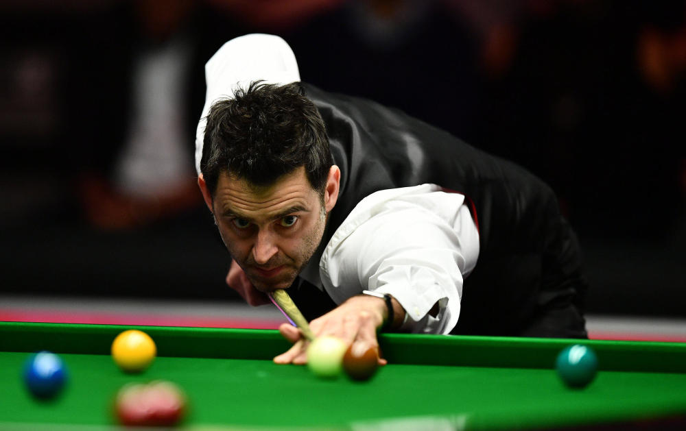 拥有一流的 拥有一流的