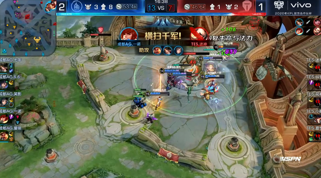 慢的球速和 慢的球速和