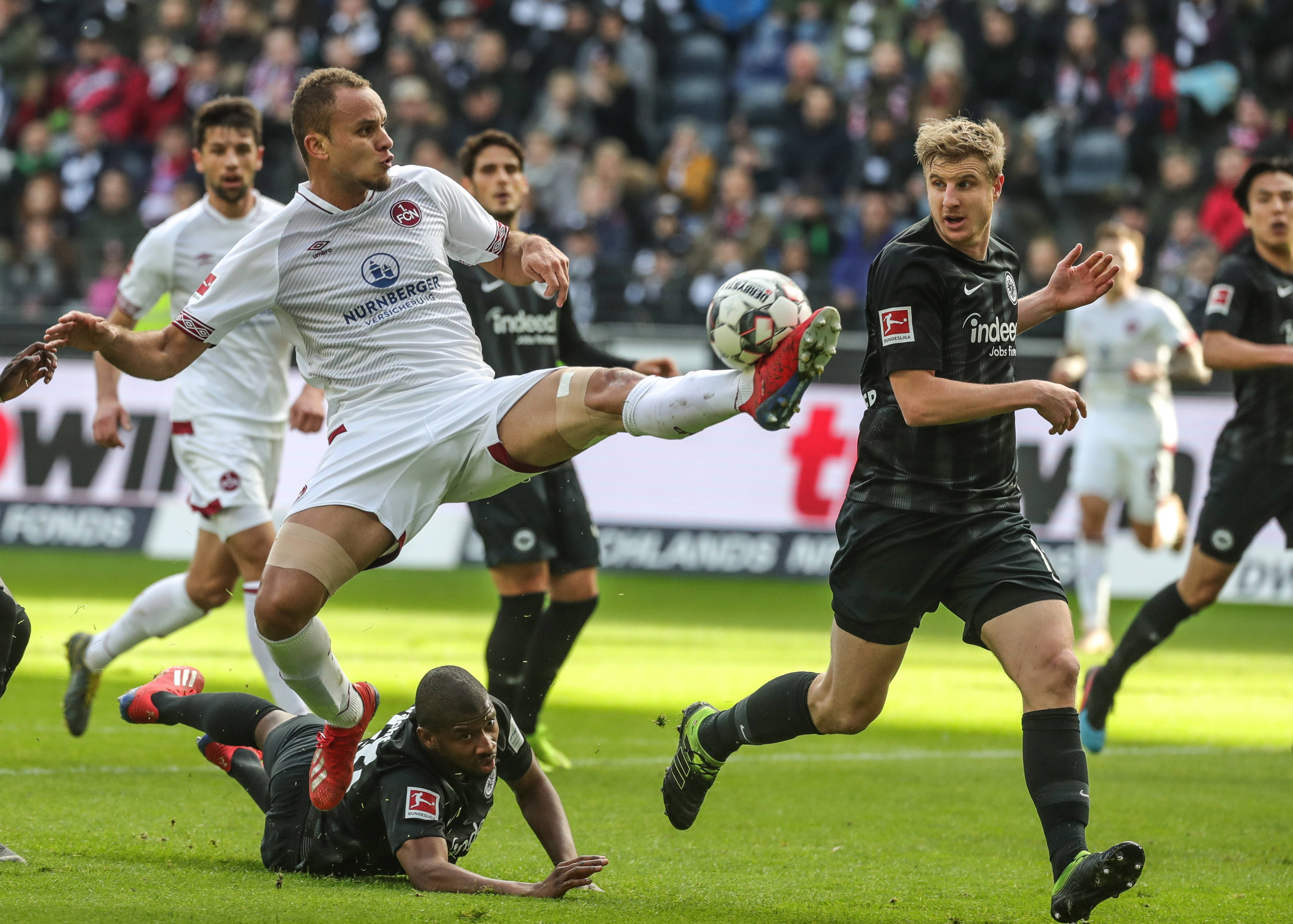 在竞技场上 在竞技场上