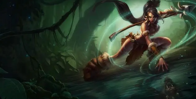 年轻中锋的 年轻中锋的