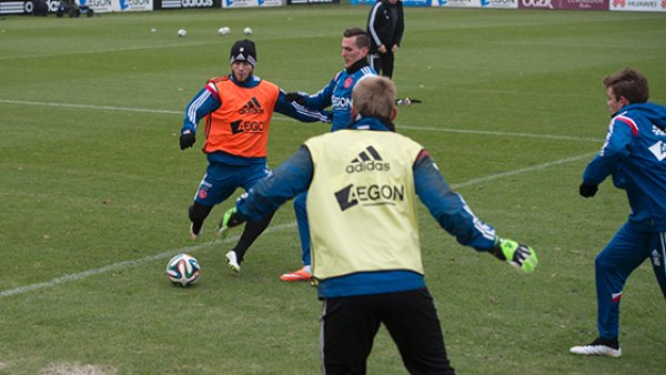 本土力量崛 本土力量崛