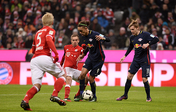 力的战略投 力的战略投