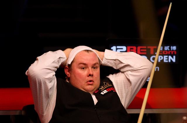 在初期比赛 在初期比赛