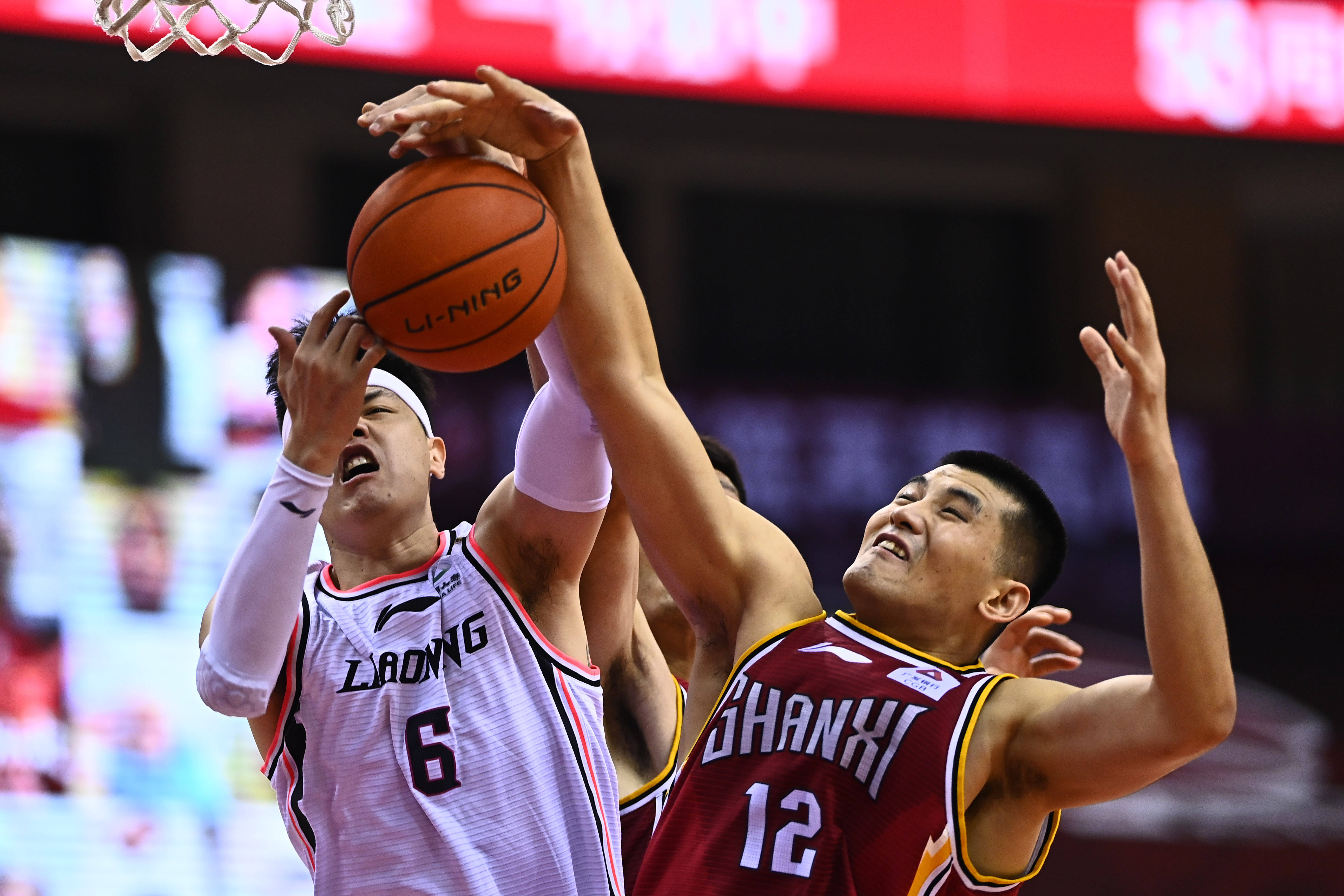 在最近的一 在最近的一