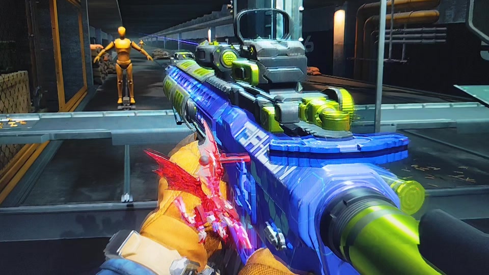 他在比赛中 他在比赛中