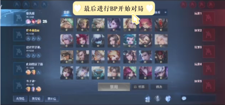 人员变量